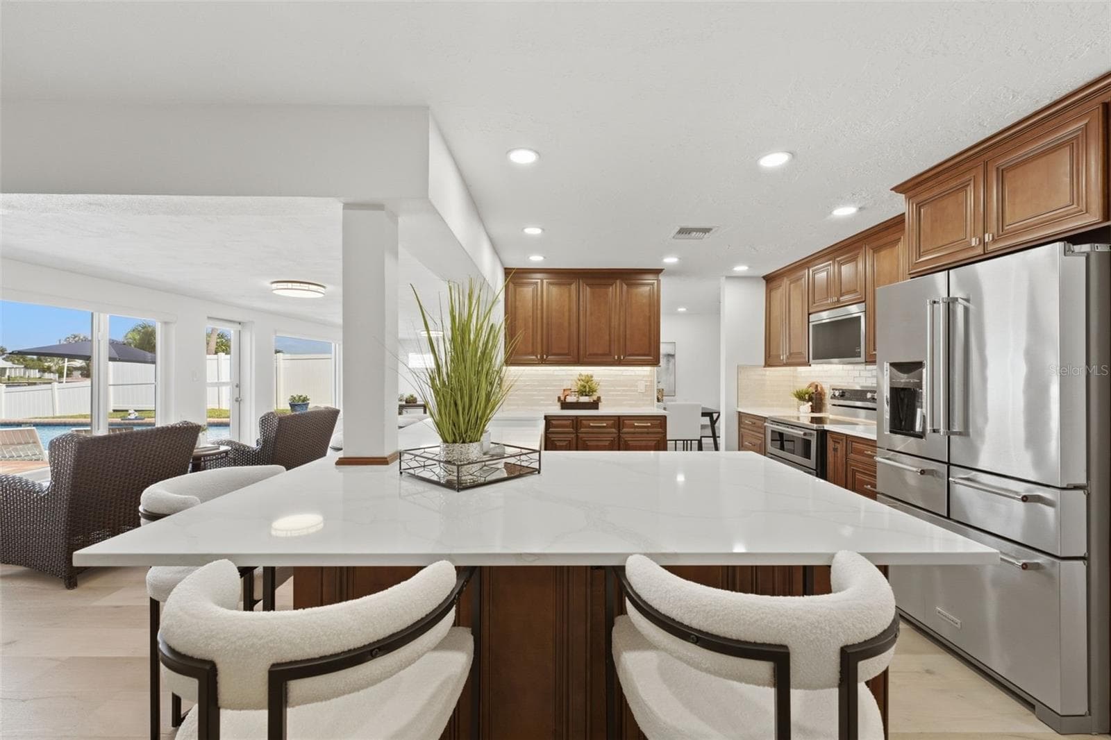 Single Family Residence at 6414 2ND PALM PT, ST PETE BEACH, photo 18 of 81