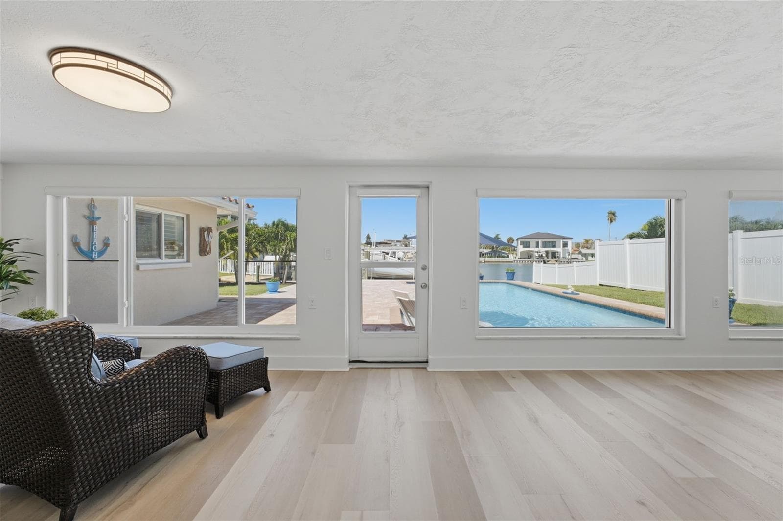 Single Family Residence at 6414 2ND PALM PT, ST PETE BEACH, photo 35 of 81