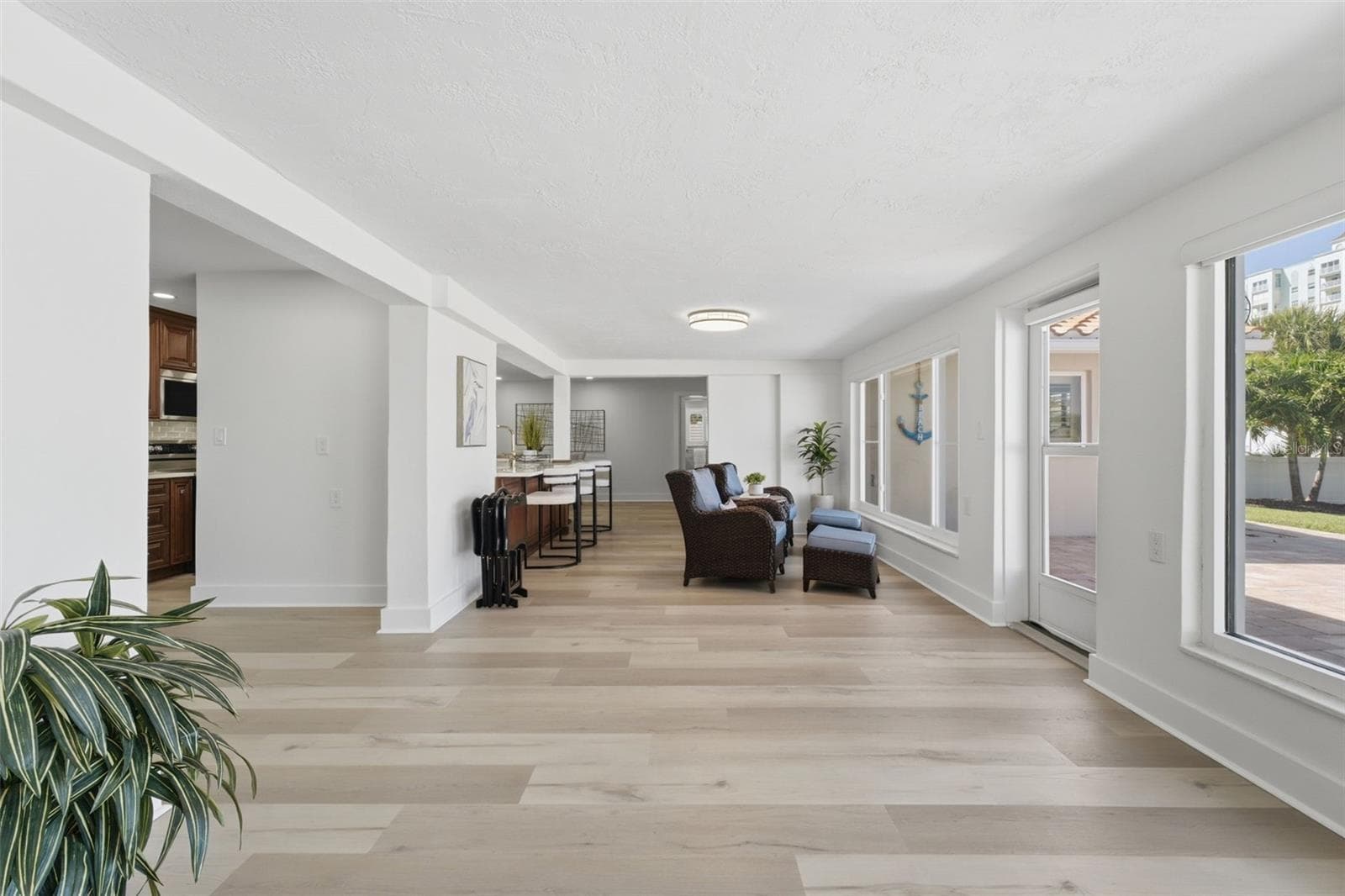 Single Family Residence at 6414 2ND PALM PT, ST PETE BEACH, photo 36 of 81