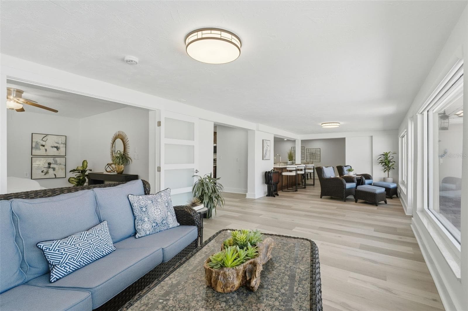 Single Family Residence at 6414 2ND PALM PT, ST PETE BEACH, photo 37 of 81