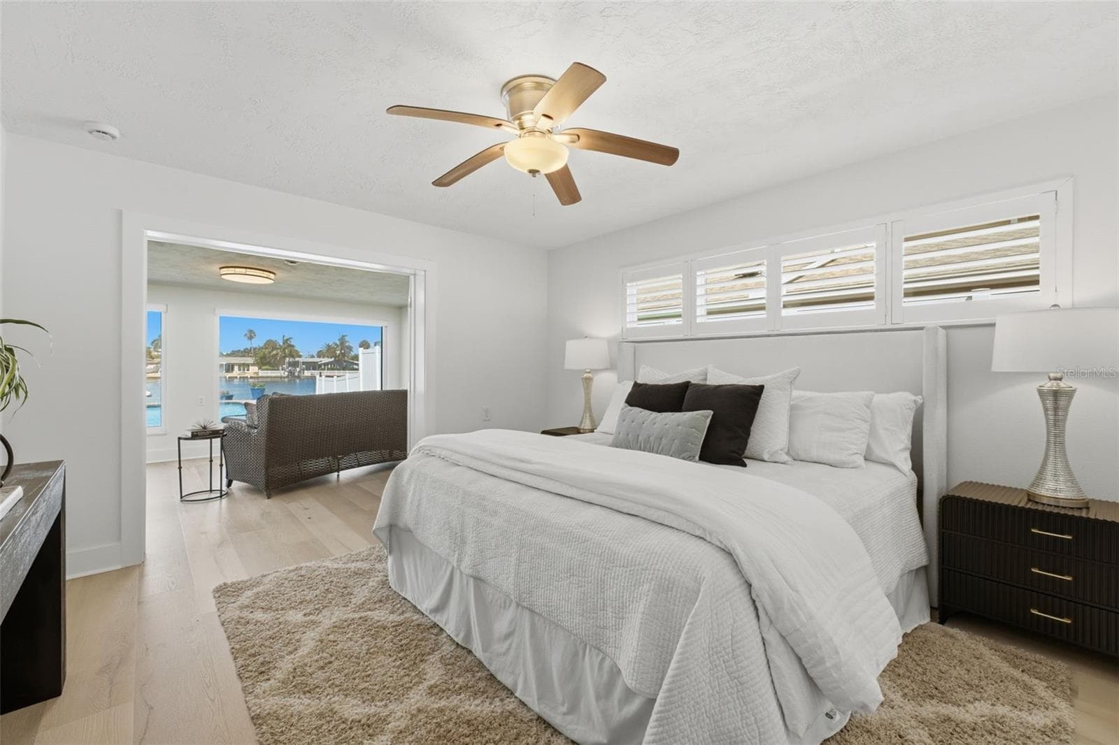 Single Family Residence at 6414 2ND PALM PT, ST PETE BEACH, photo 42 of 81