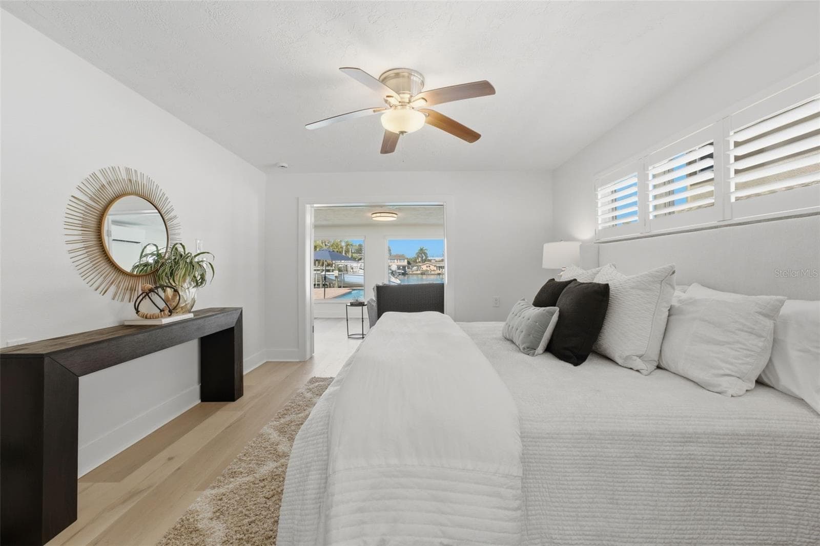 Single Family Residence at 6414 2ND PALM PT, ST PETE BEACH, photo 43 of 81
