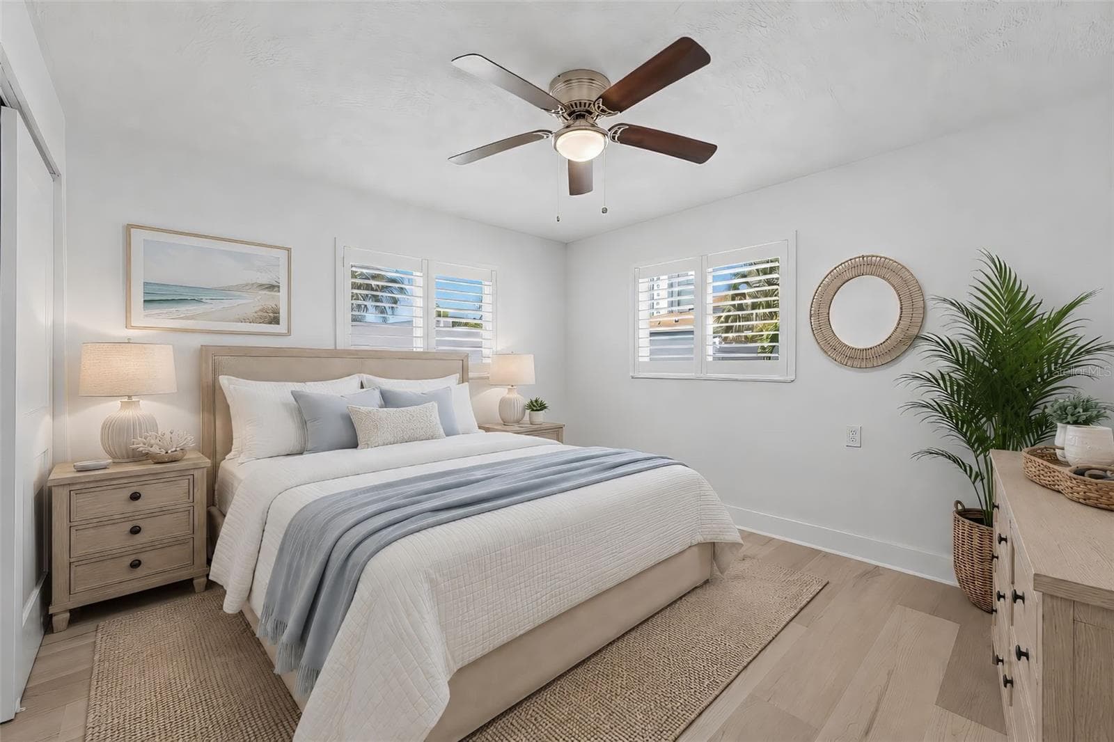 Single Family Residence at 6414 2ND PALM PT, ST PETE BEACH, photo 53 of 81