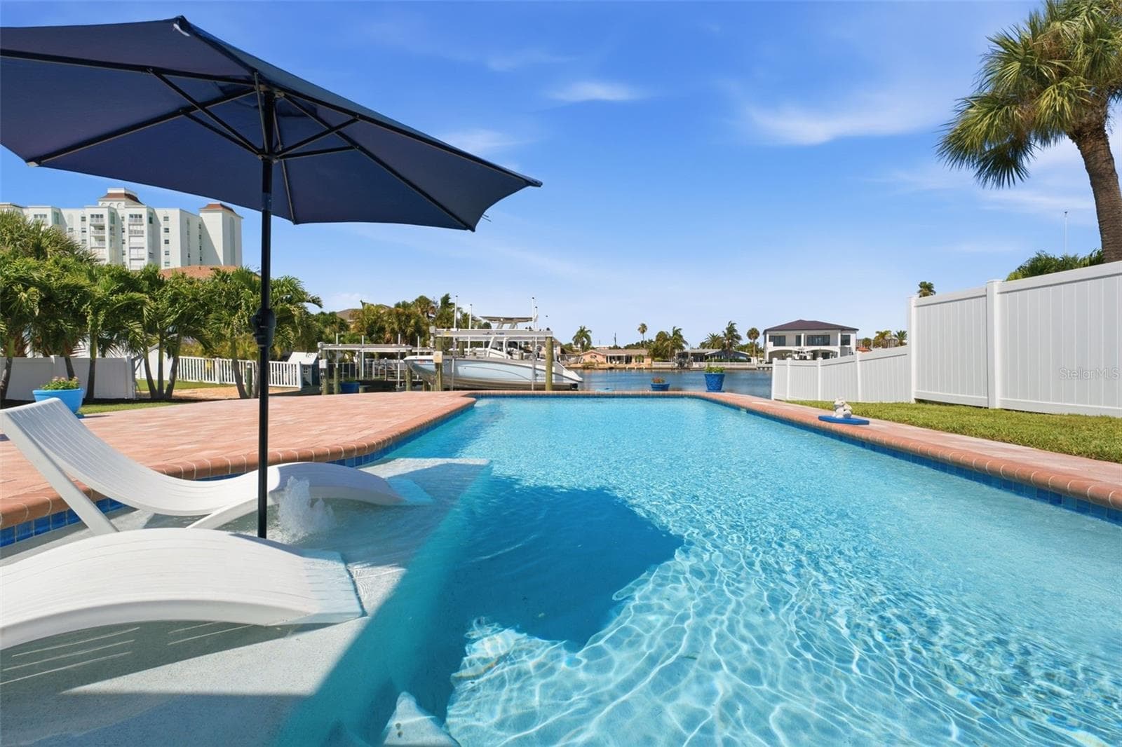 Single Family Residence at 6414 2ND PALM PT, ST PETE BEACH, photo 3 of 81