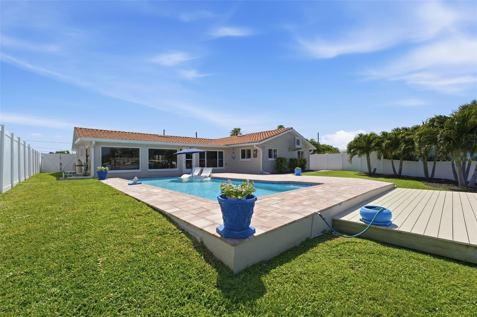 Single Family Residence at 6414 2ND PALM PT, ST PETE BEACH, photo 61 of 81