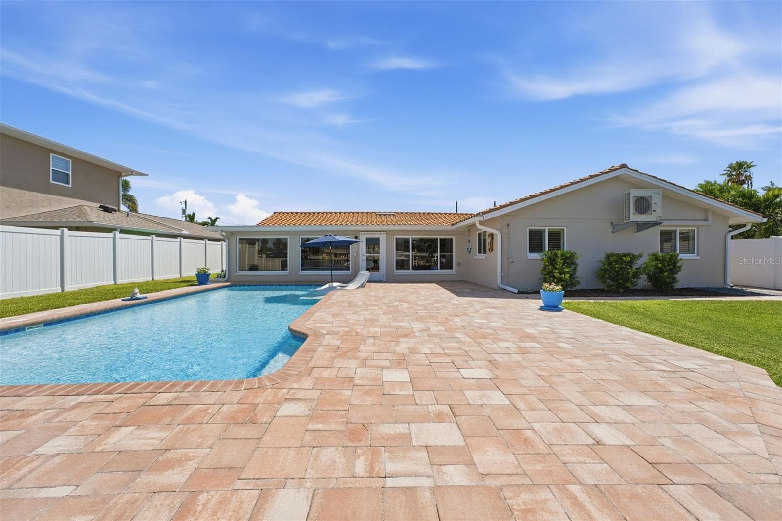 Single Family Residence at 6414 2ND PALM PT, ST PETE BEACH, photo 63 of 81