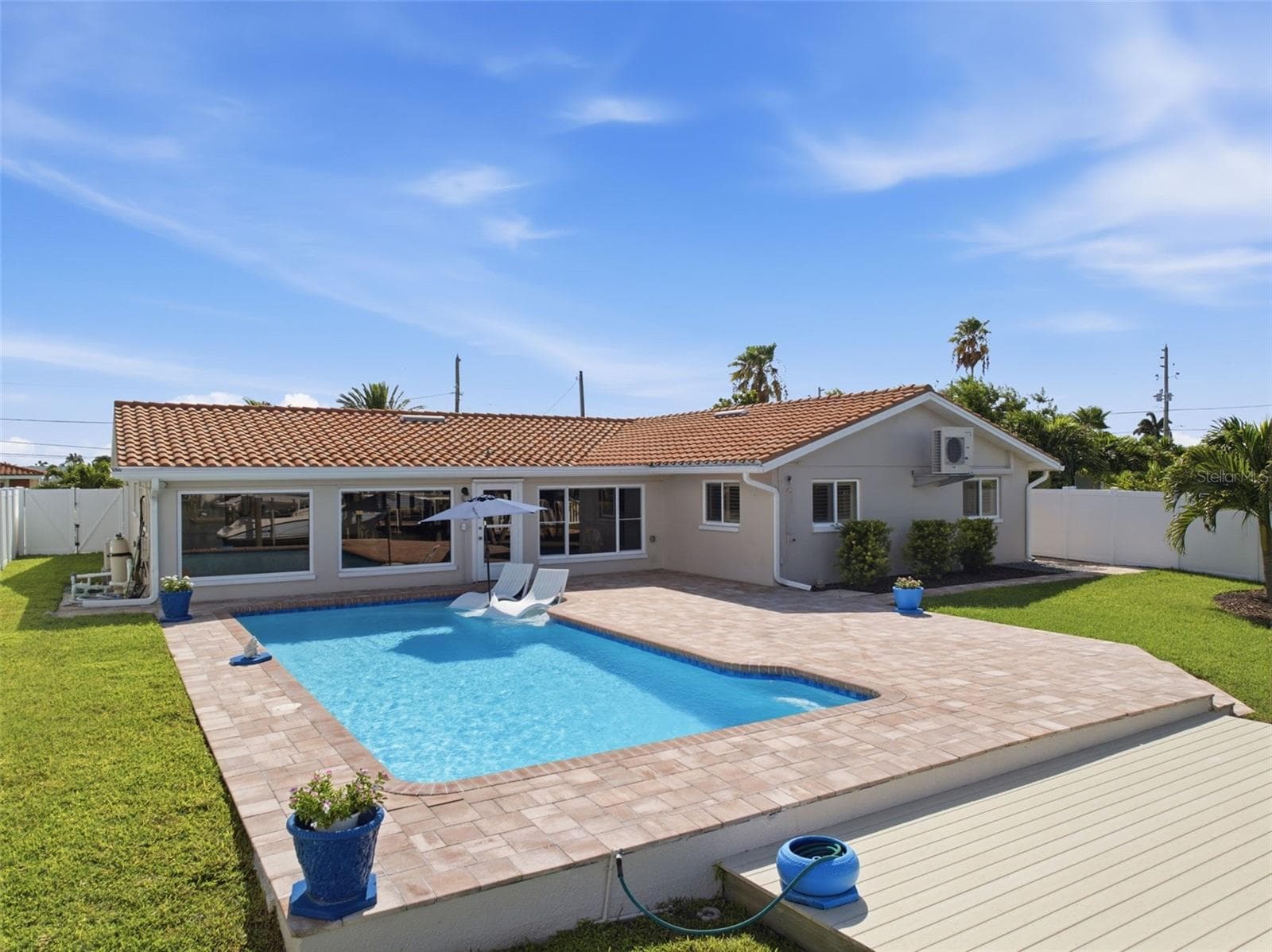 Single Family Residence at 6414 2ND PALM PT, ST PETE BEACH, photo 66 of 81