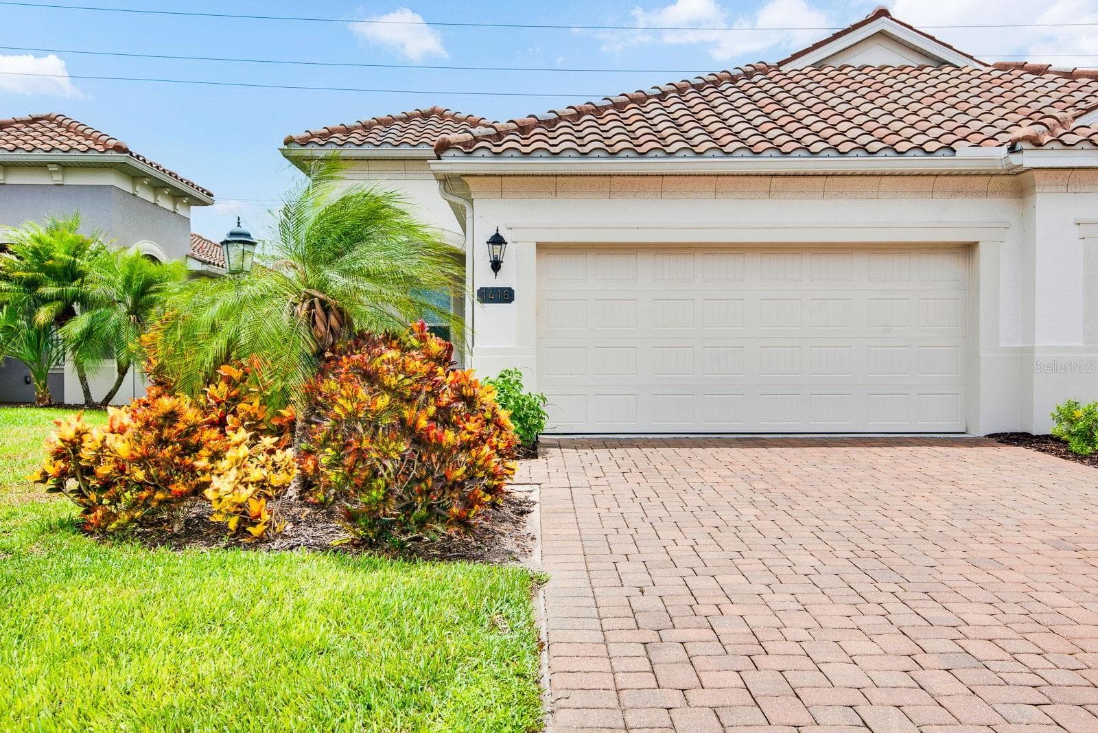 Villa at 1418 CALLE GRAND ST, BRADENTON, photo 2 of 54