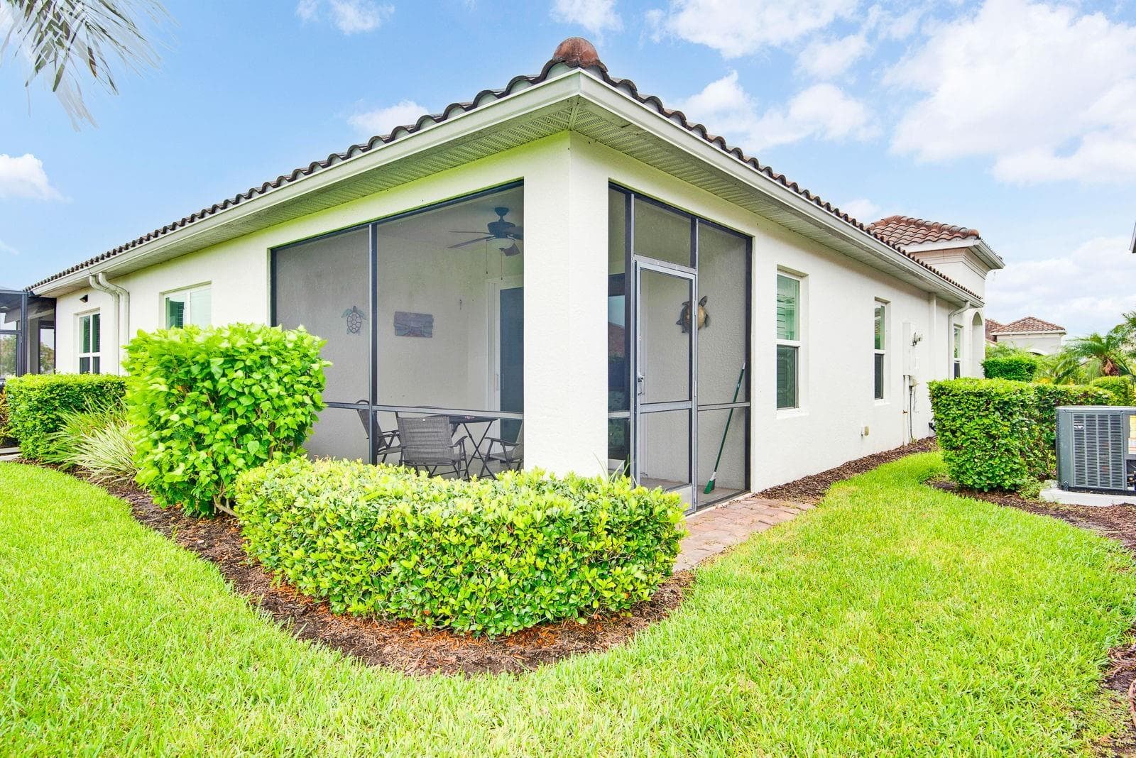 Villa at 1418 CALLE GRAND ST, BRADENTON, photo 8 of 54