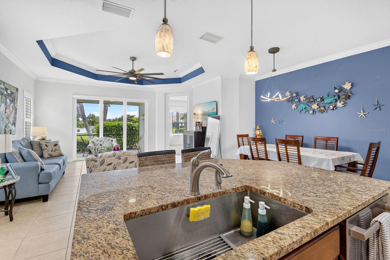Villa at 1418 CALLE GRAND ST, BRADENTON, photo 19 of 54