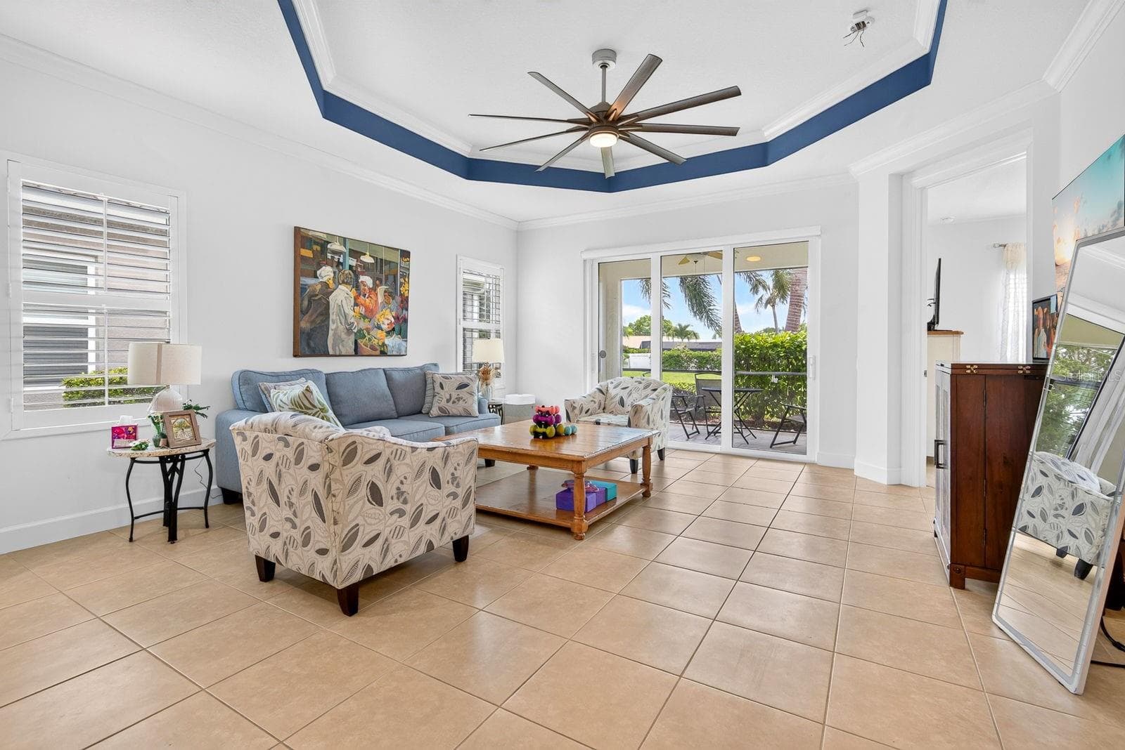 Villa at 1418 CALLE GRAND ST, BRADENTON, photo 20 of 54
