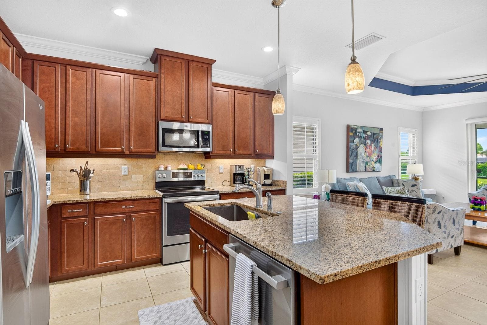 Villa at 1418 CALLE GRAND ST, BRADENTON, photo 24 of 54