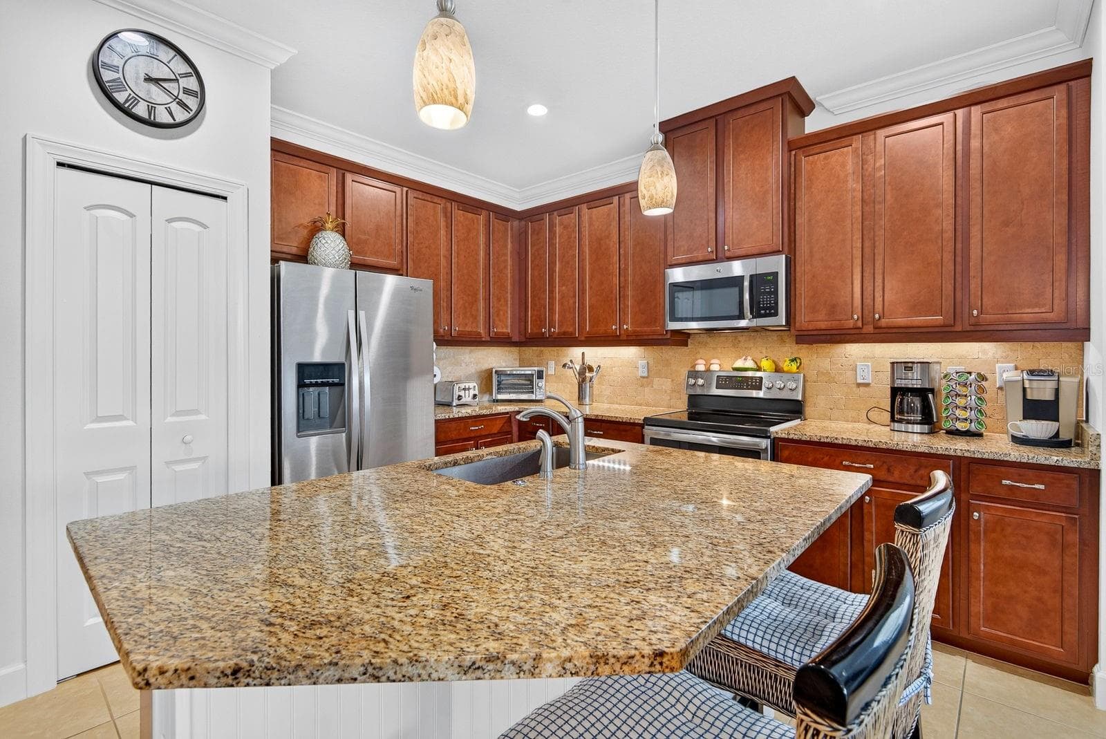 Villa at 1418 CALLE GRAND ST, BRADENTON, photo 26 of 54