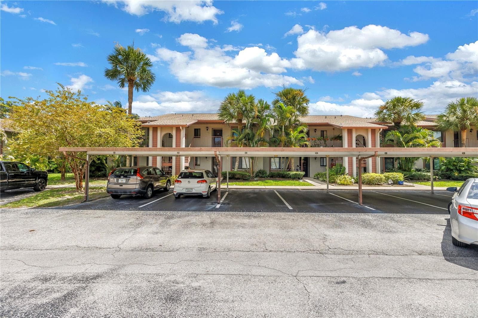 Condominium at 723 83RD AVE N #102, ST PETERSBURG, photo 2 of 43