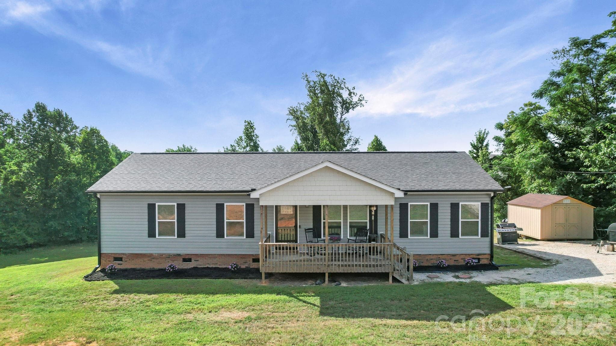360 Sparkleberry Lane