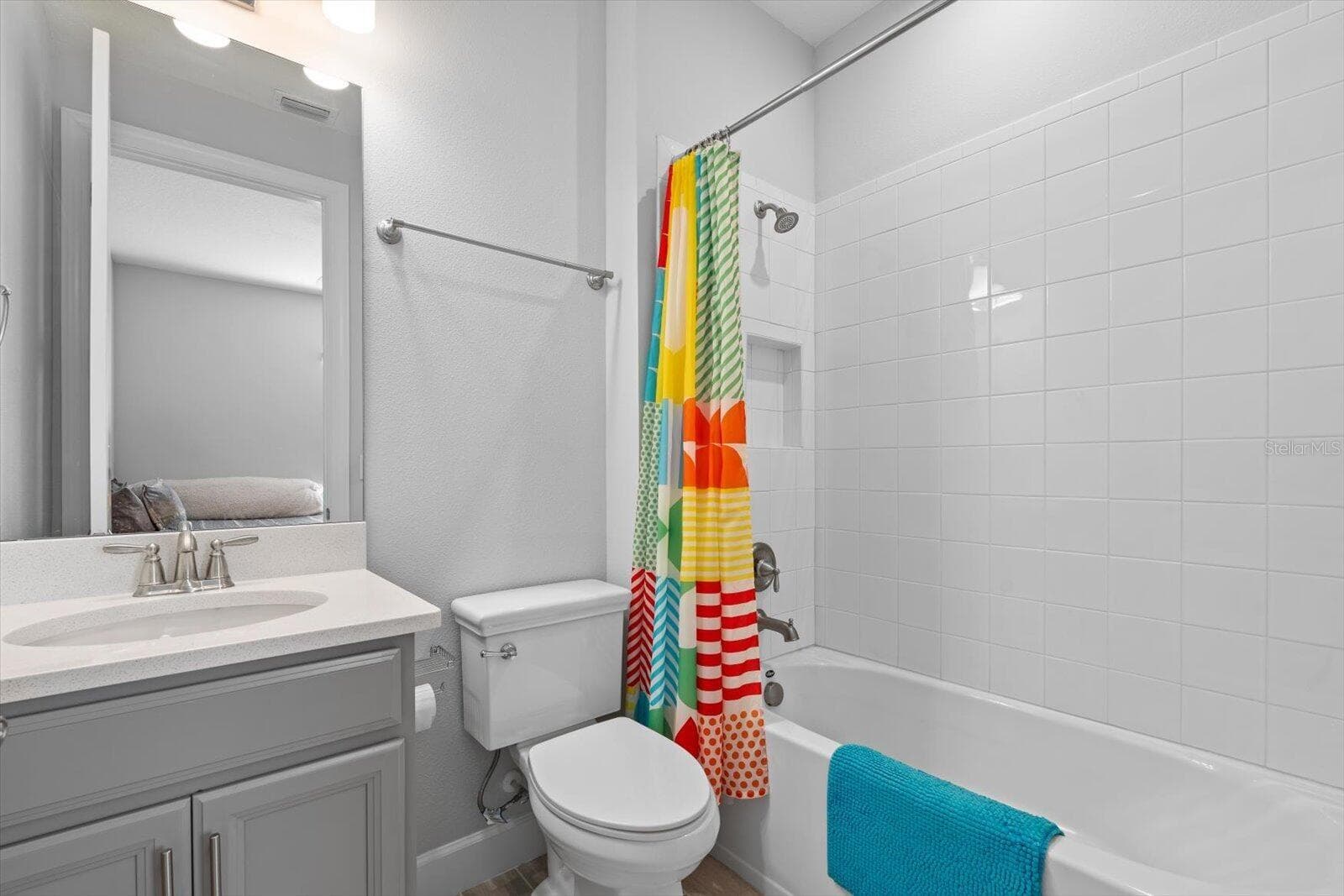 Single Family Residence at 4512 CRESTPOINT WAY, PALMETTO, photo 7 of 48