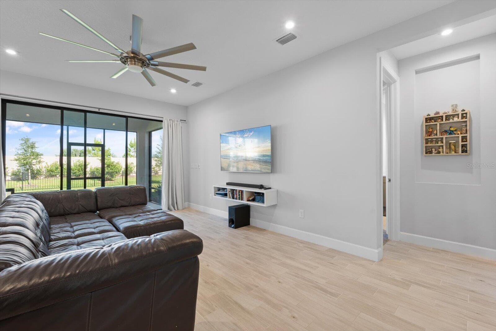 Single Family Residence at 4512 CRESTPOINT WAY, PALMETTO, photo 31 of 48