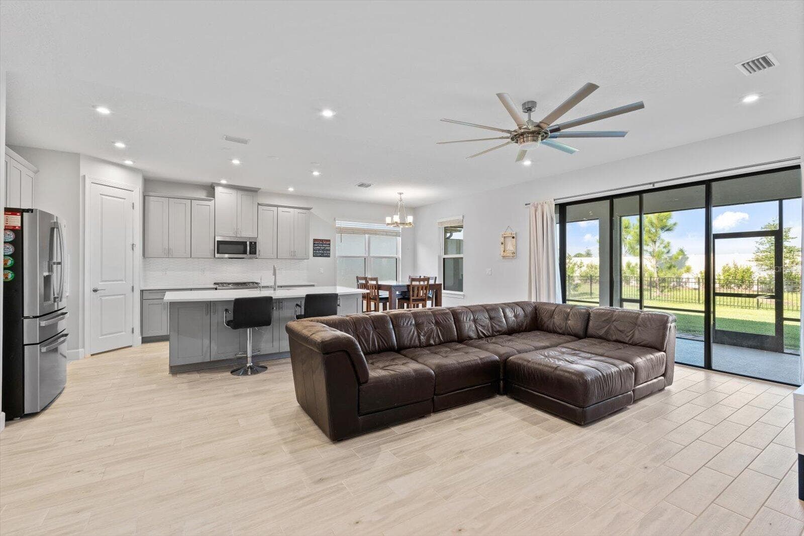 Single Family Residence at 4512 CRESTPOINT WAY, PALMETTO, photo 32 of 48