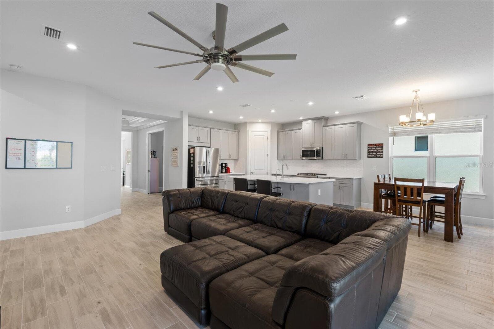 Single Family Residence at 4512 CRESTPOINT WAY, PALMETTO, photo 33 of 48