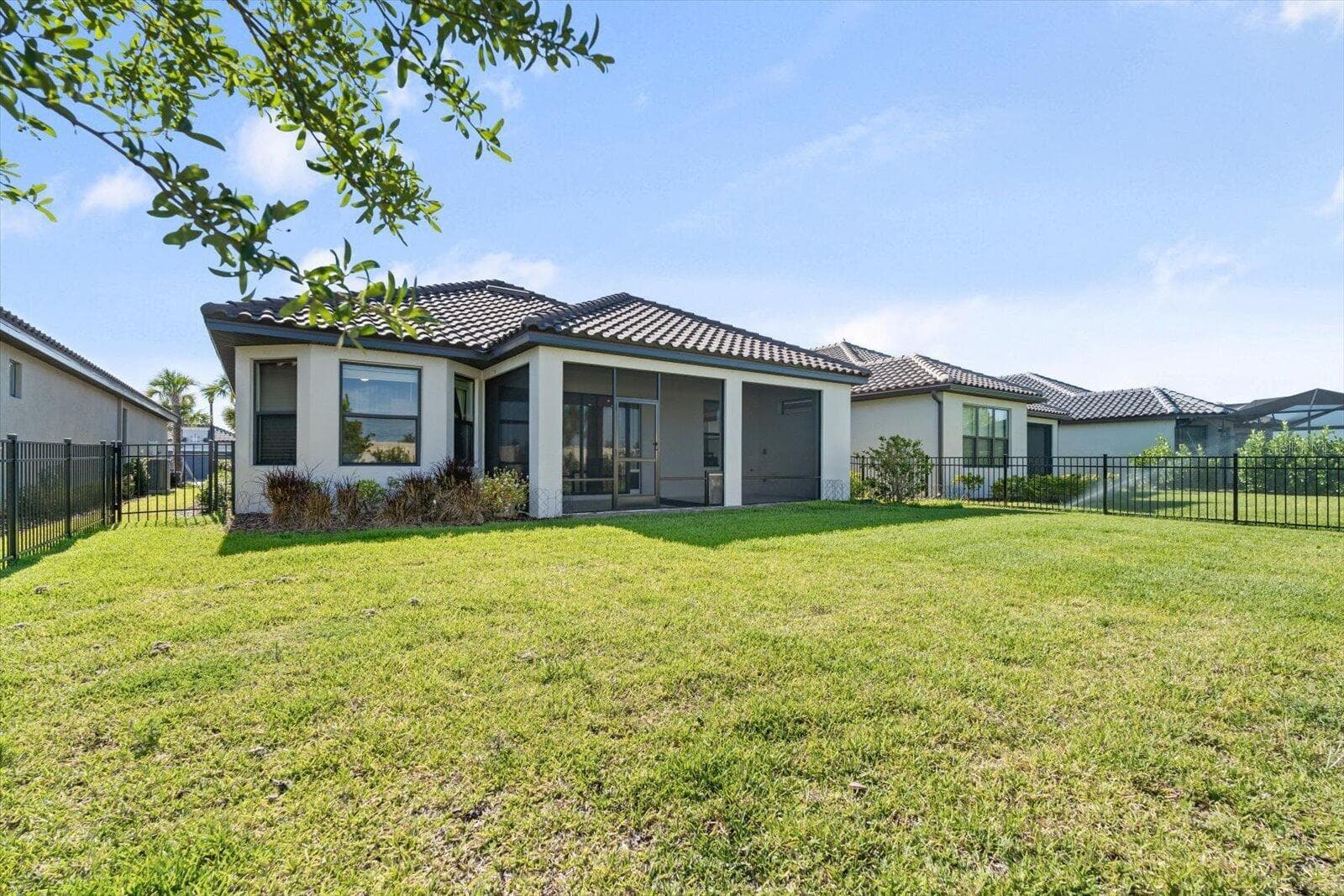 Single Family Residence at 4512 CRESTPOINT WAY, PALMETTO, photo 45 of 48