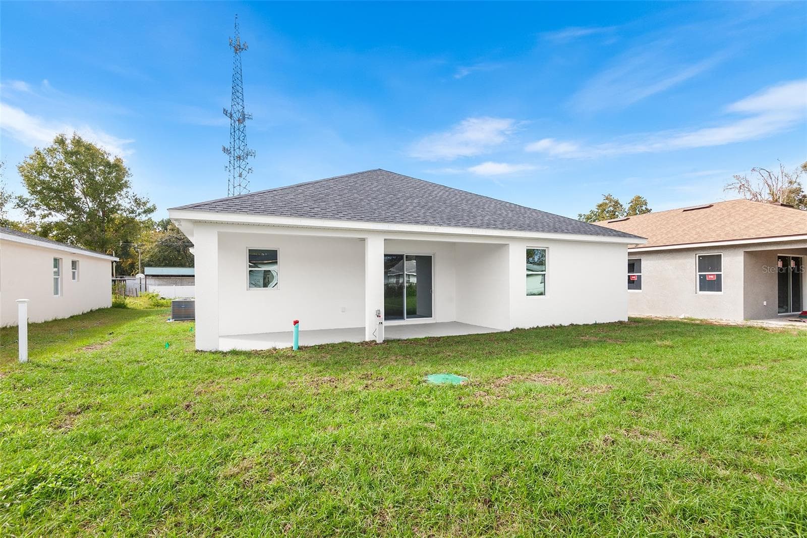 Single Family Residence at 2519 AVENUE E SW, WINTER HAVEN, photo 22 of 24