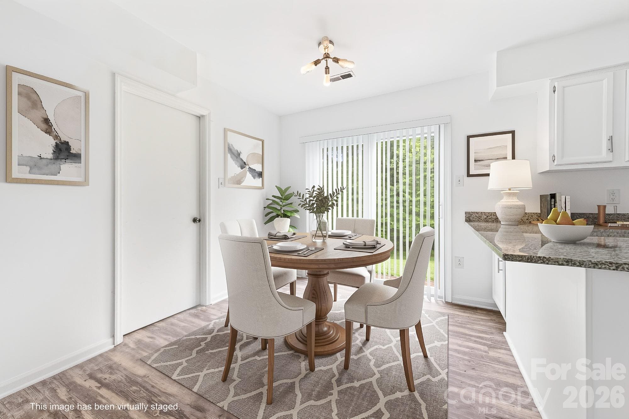 Single Family Residence at 616 Silversmith Lane, Charlotte, photo 11 of 39