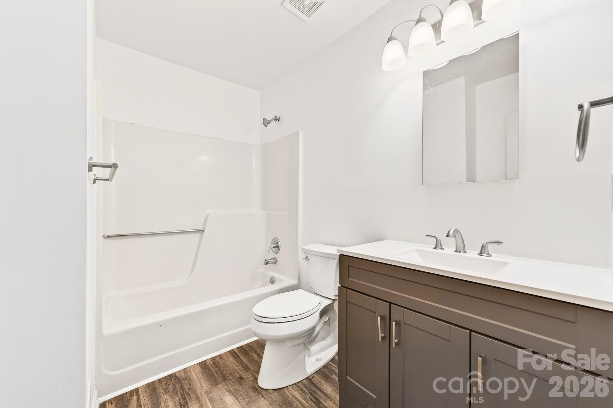 Single Family Residence at 616 Silversmith Lane, Charlotte, photo 23 of 39