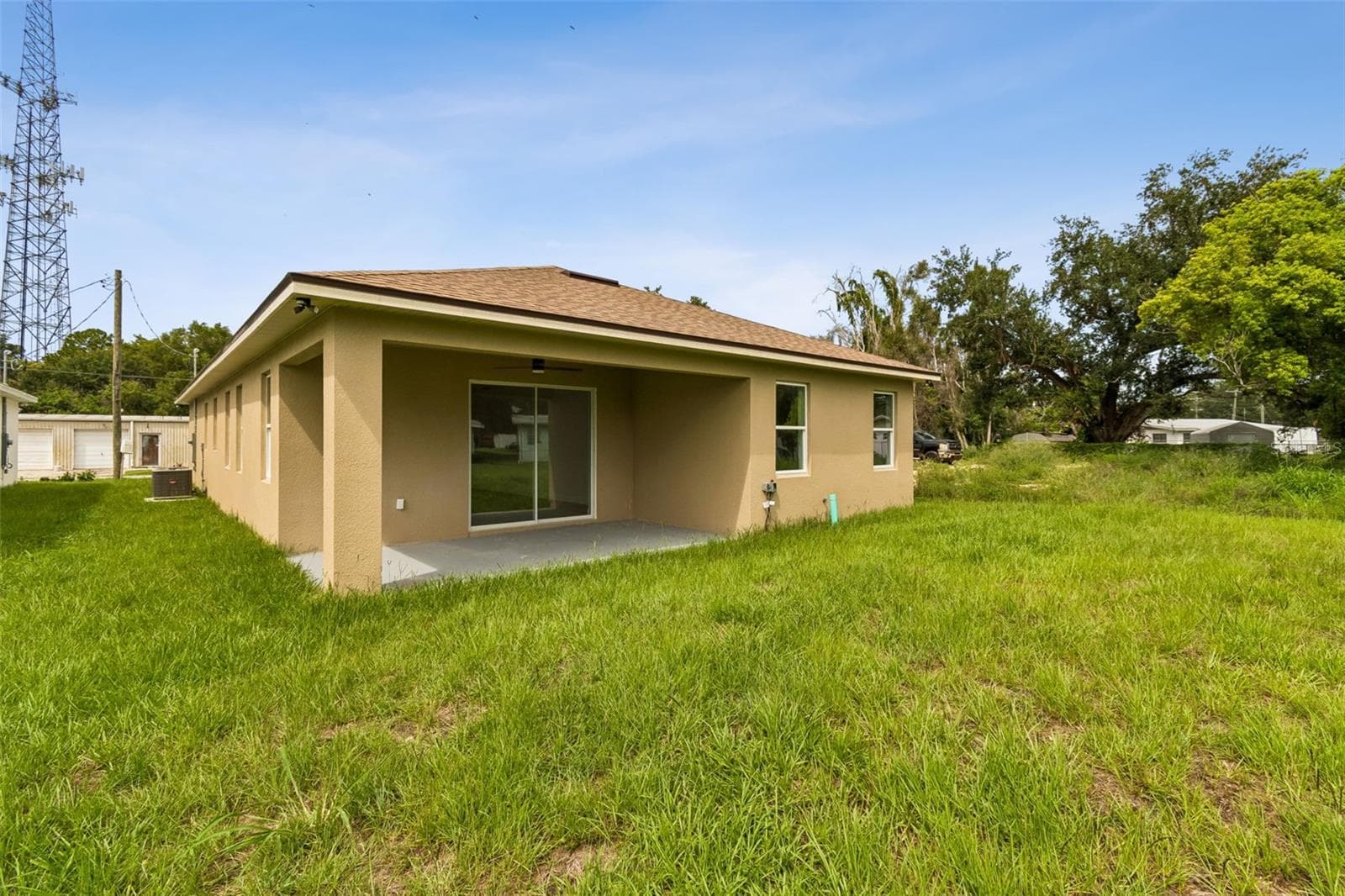 Single Family Residence at 2523 AVENUE E SW, WINTER HAVEN, photo 33 of 35