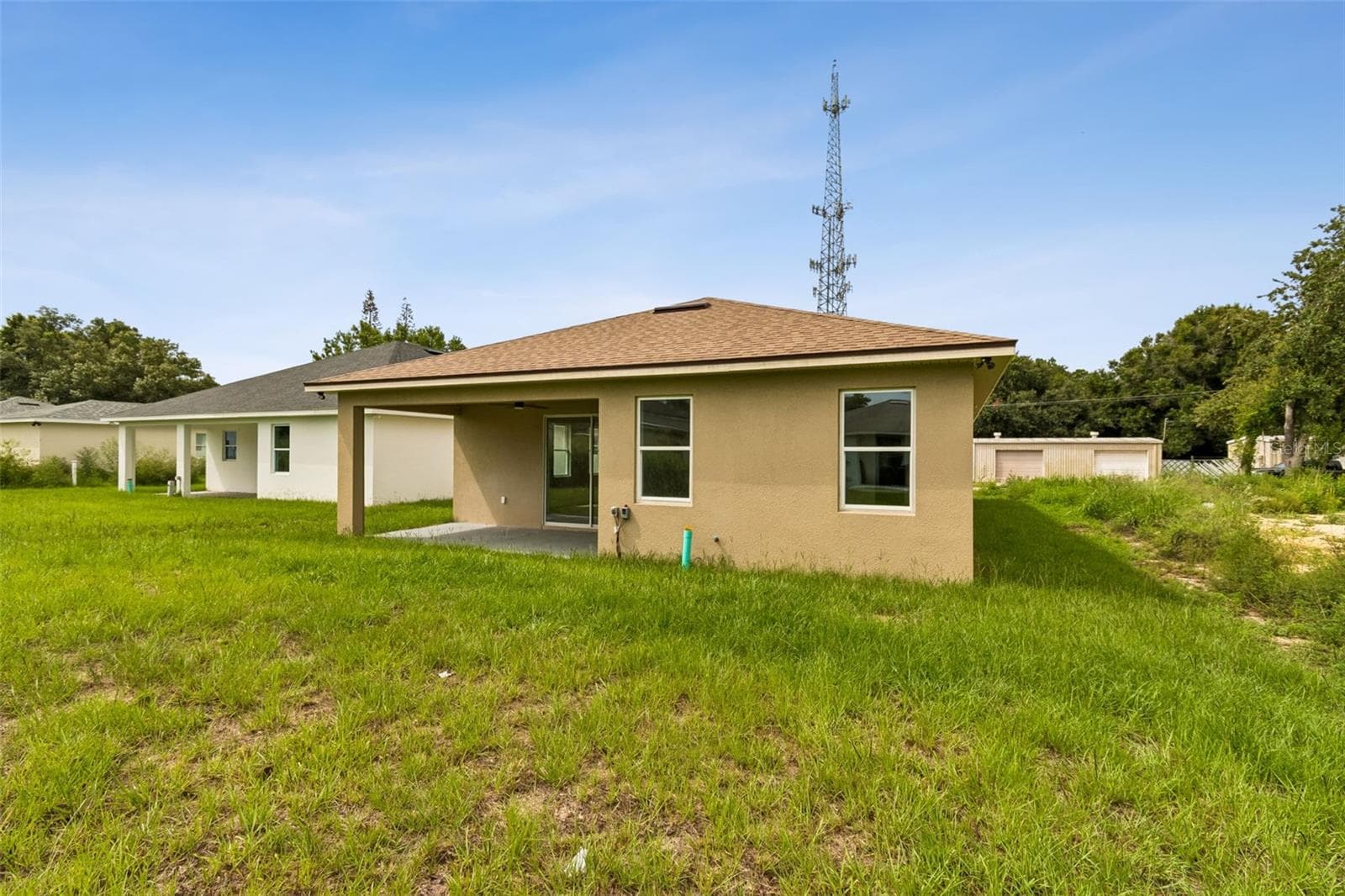 Single Family Residence at 2523 AVENUE E SW, WINTER HAVEN, photo 34 of 35