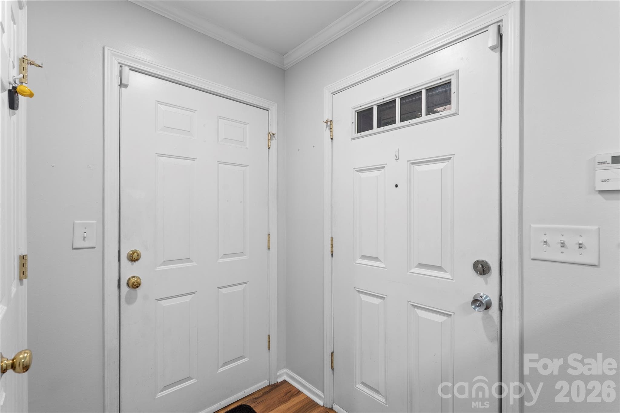 Townhouse at 806 Rock Lake Glen, Fort Mill, photo 6 of 48