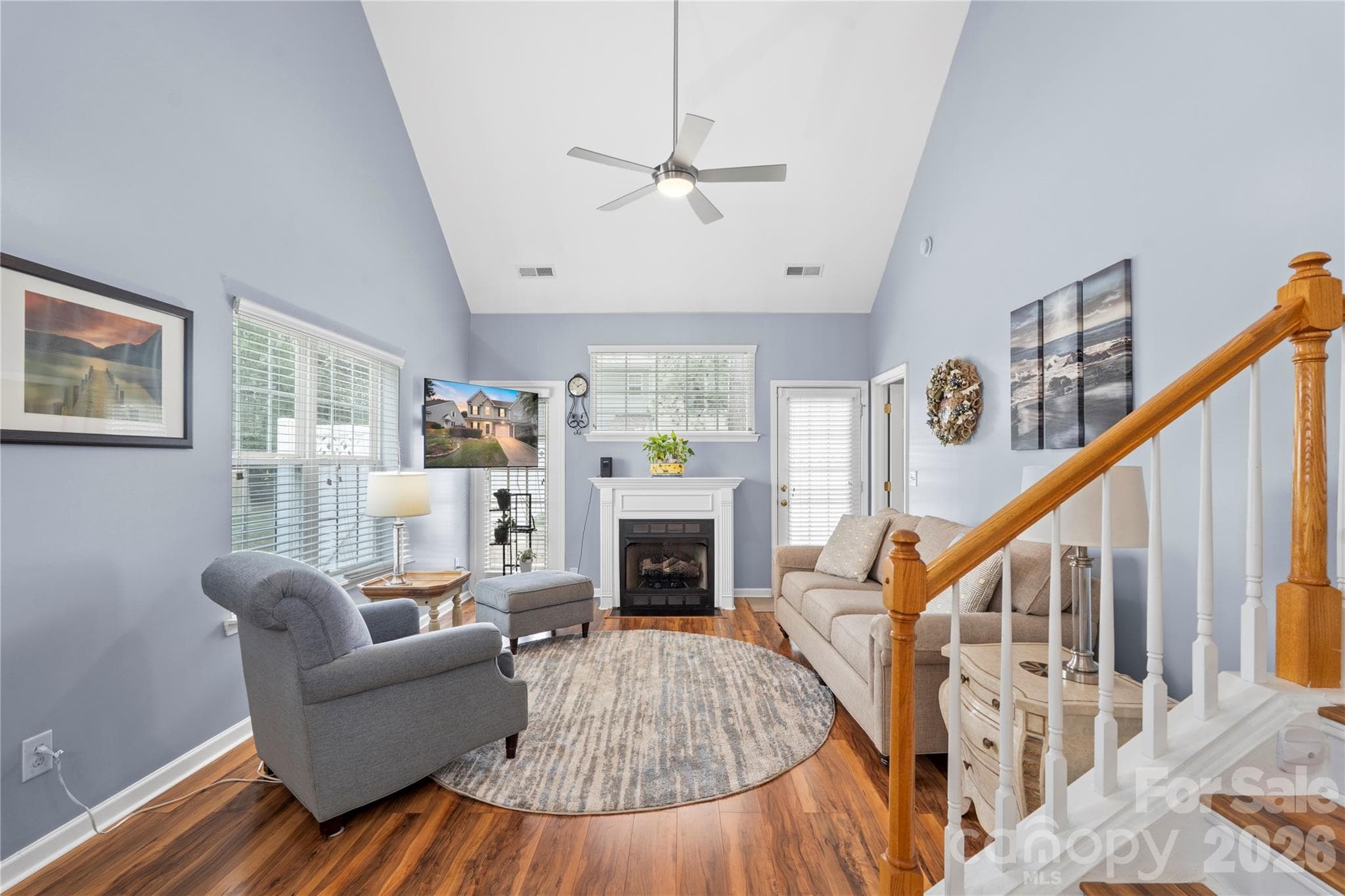 Townhouse at 806 Rock Lake Glen, Fort Mill, photo 19 of 48