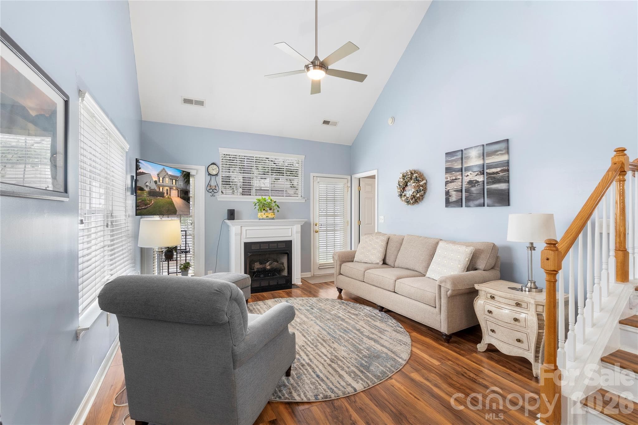 Townhouse at 806 Rock Lake Glen, Fort Mill, photo 20 of 48