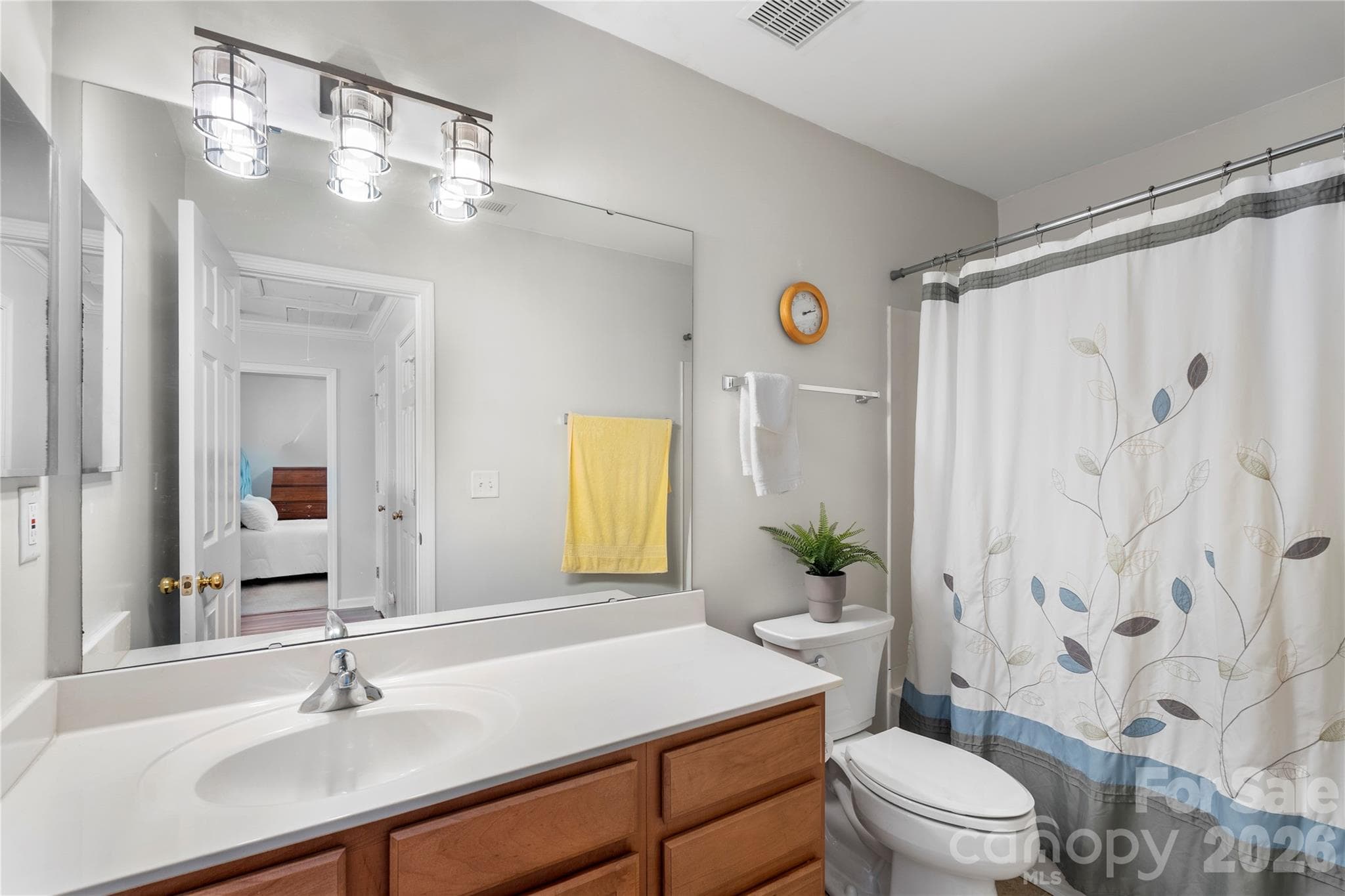 Townhouse at 806 Rock Lake Glen, Fort Mill, photo 39 of 48