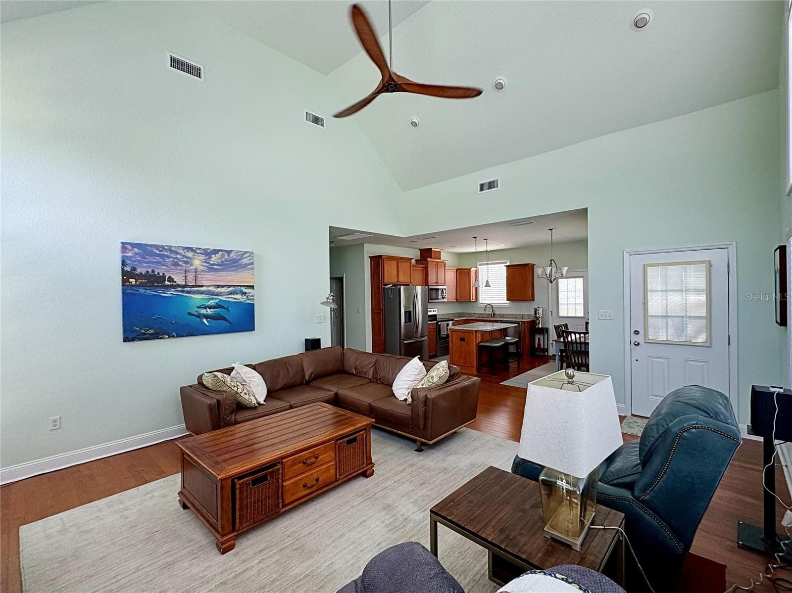 Single Family Residence at 260 BLUE HERON DR, EASTPOINT, photo 12 of 43
