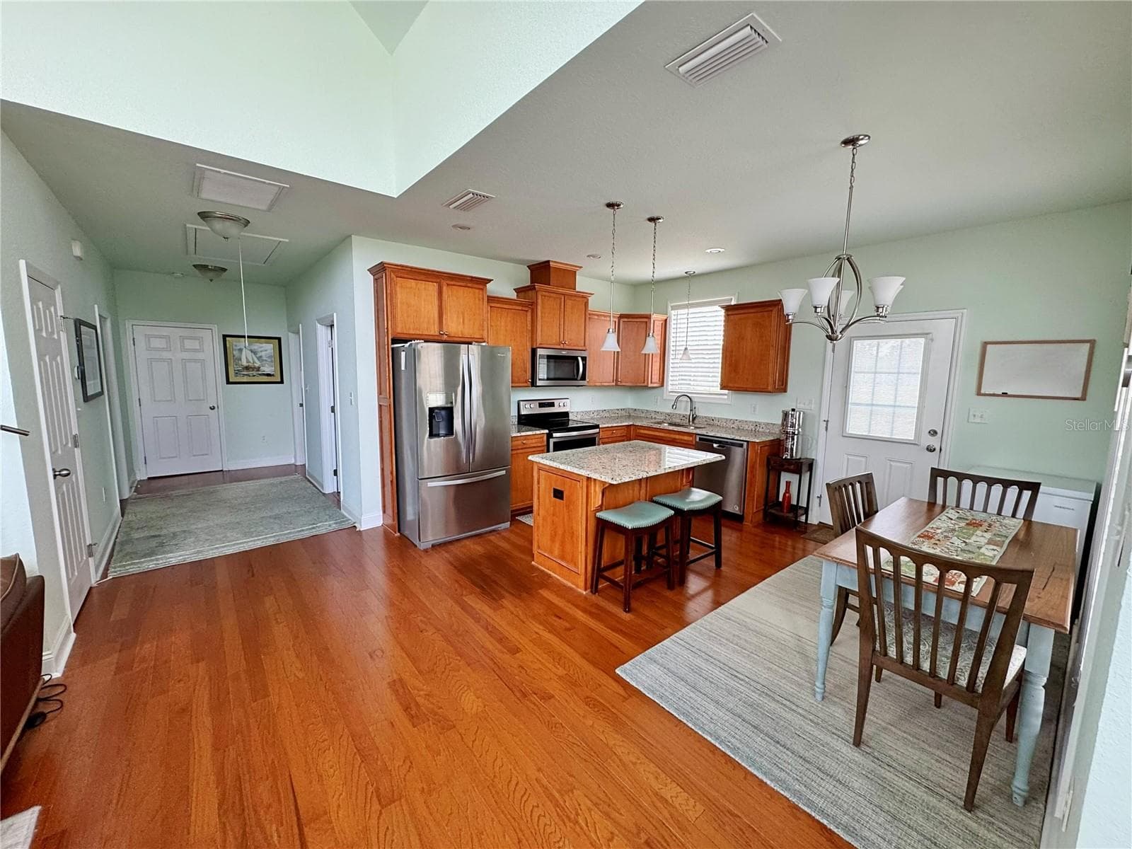 Single Family Residence at 260 BLUE HERON DR, EASTPOINT, photo 14 of 43