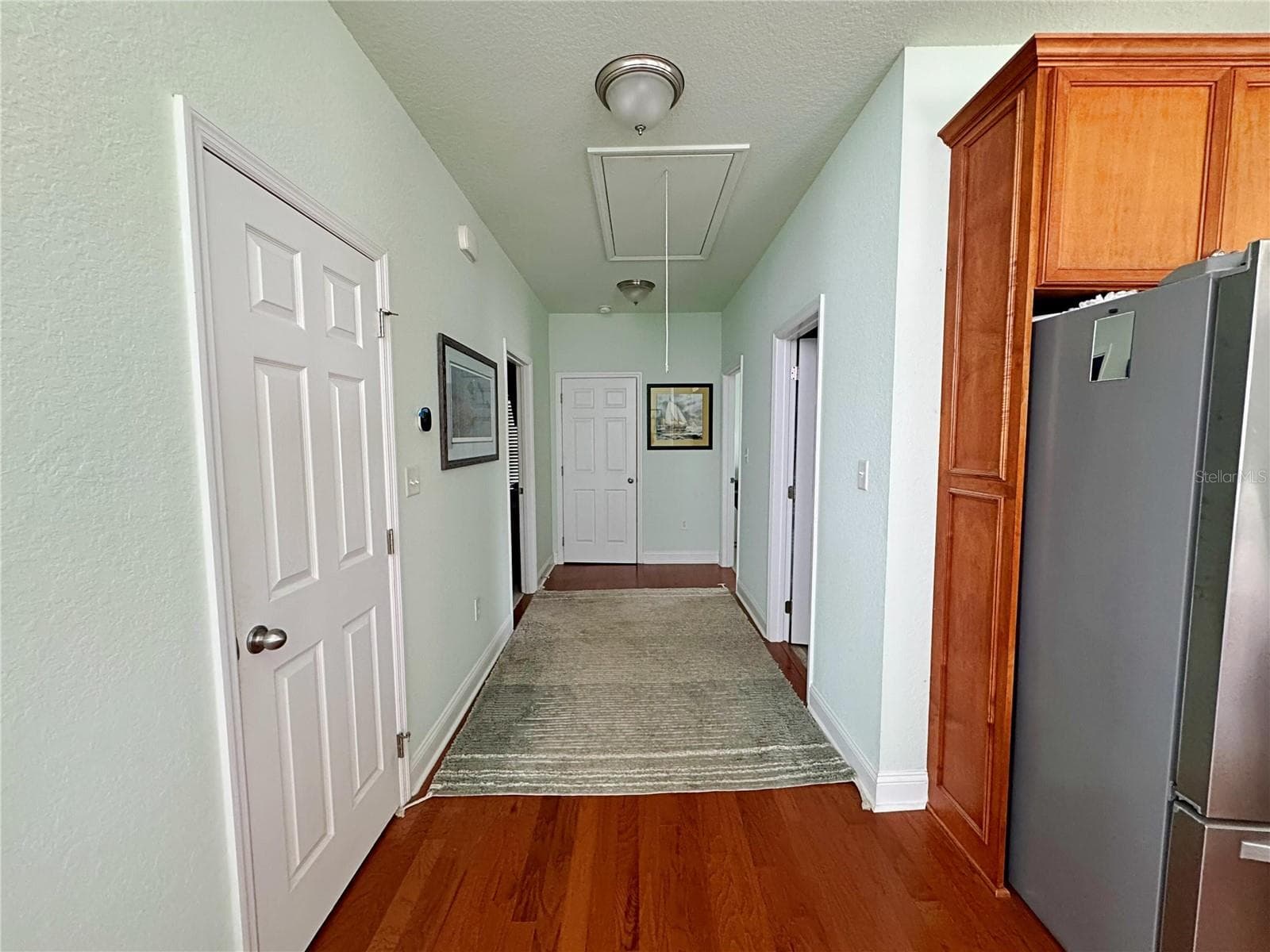 Single Family Residence at 260 BLUE HERON DR, EASTPOINT, photo 18 of 43