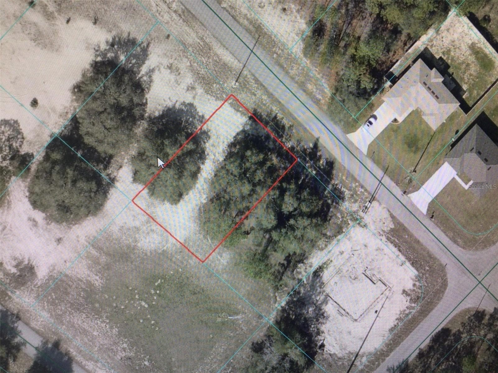 0 SW 154 LANE RD