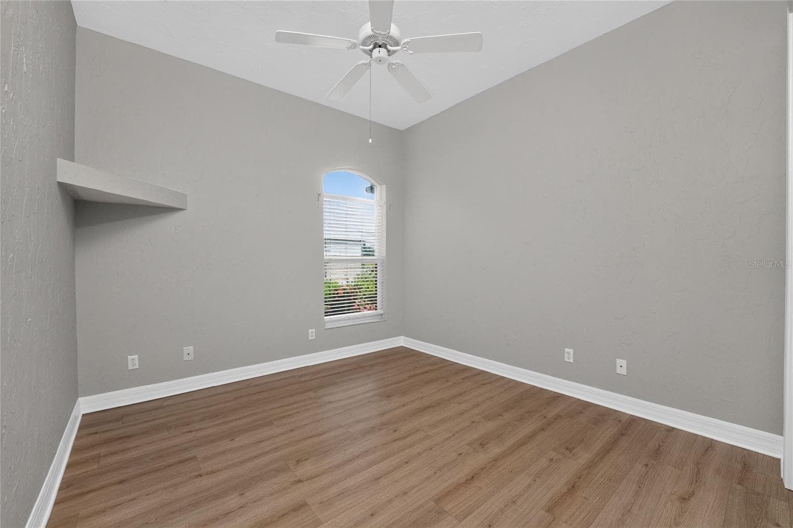 Guest bedroom - 1611 ATARES DRIVE #Unit 111, PUNTA GORDA