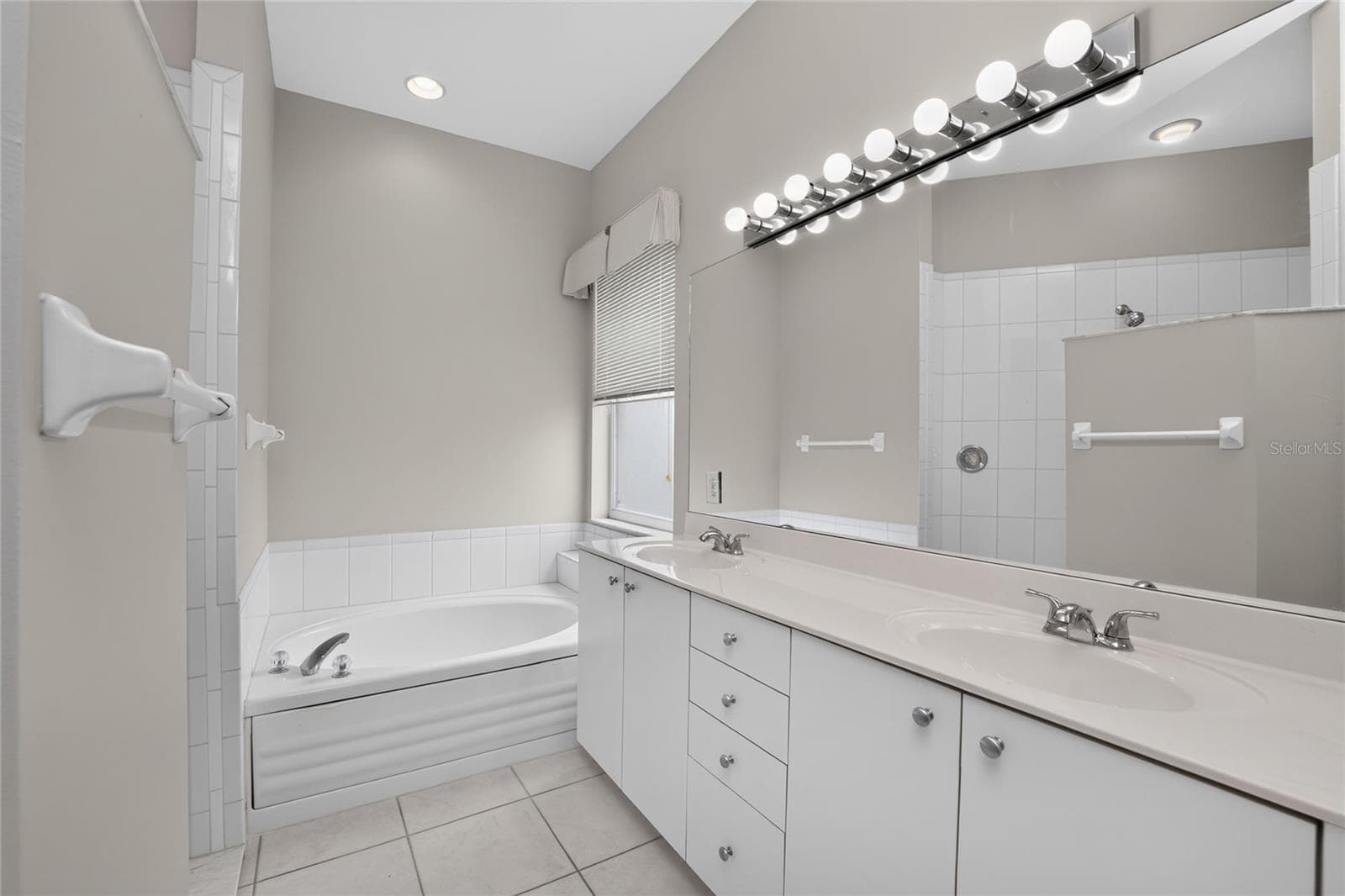 Master bath - 1611 ATARES DRIVE #Unit 111, PUNTA GORDA