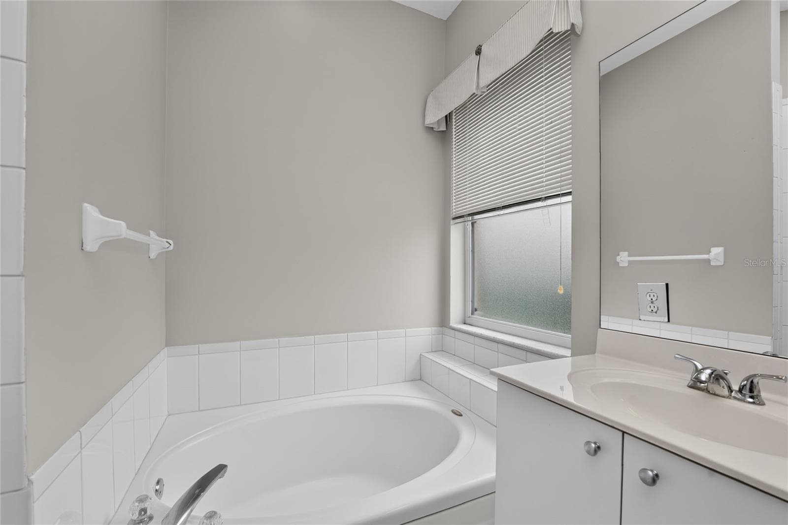 Master bath - 1611 ATARES DRIVE #Unit 111, PUNTA GORDA