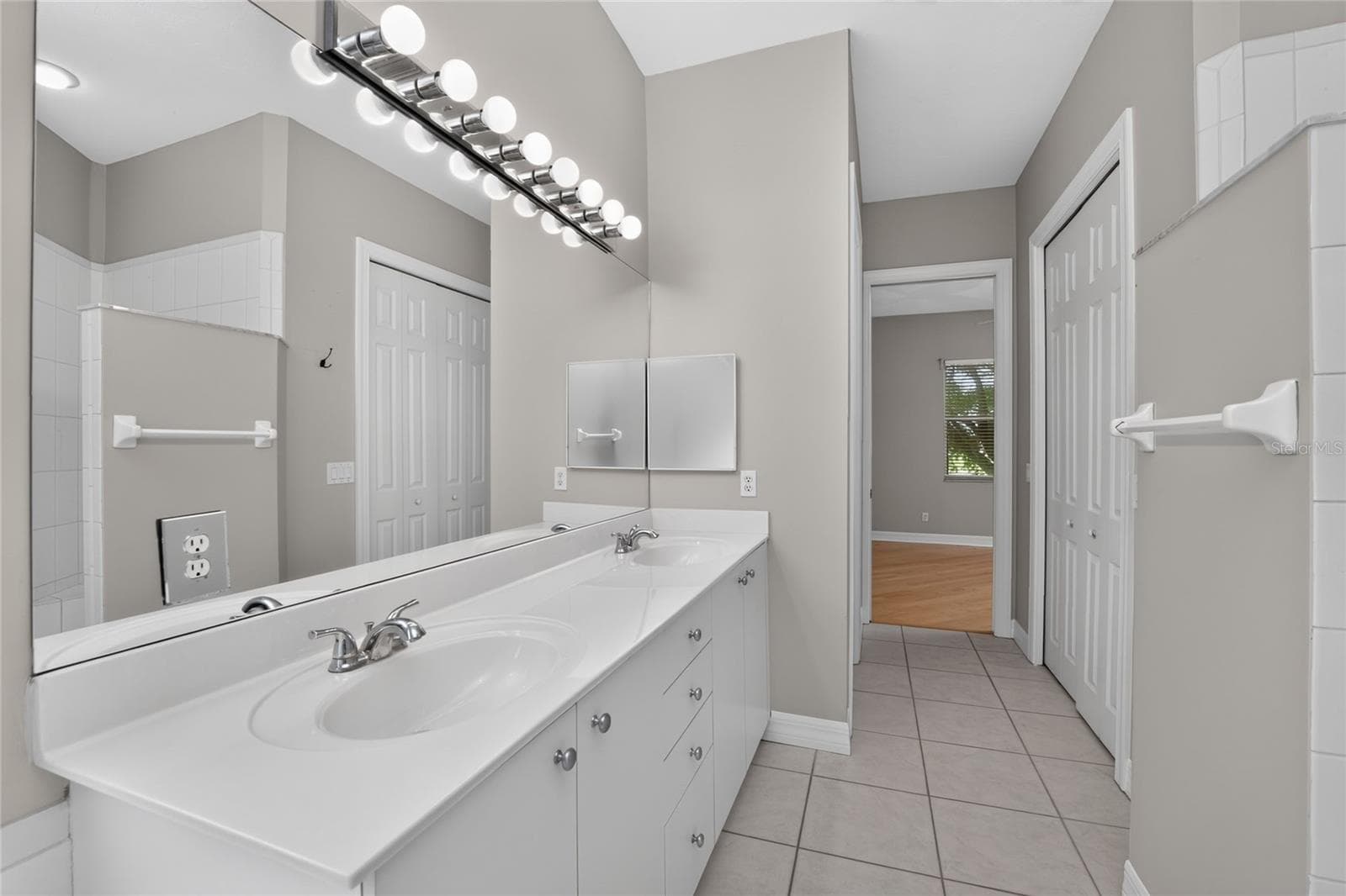 Master bath - 1611 ATARES DRIVE #Unit 111, PUNTA GORDA