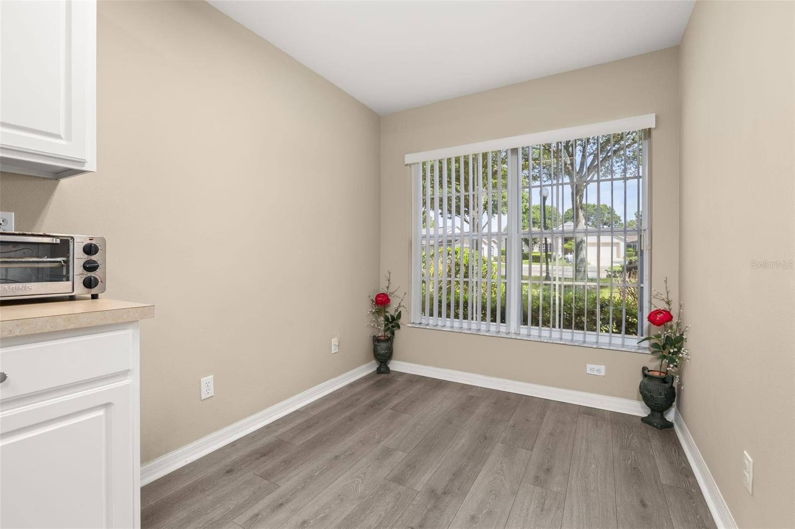 Eat-In Area of Kitchen - 3604 KINGSWOOD CT, CLERMONT