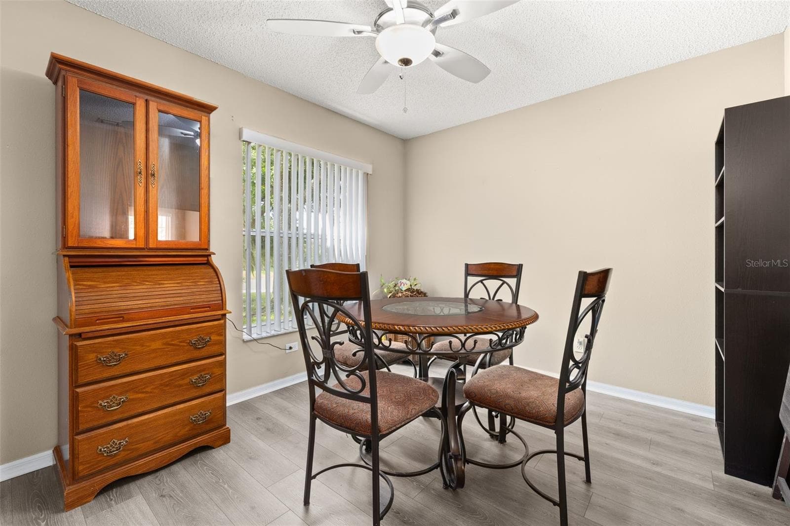 Dining Room Area - 3604 KINGSWOOD CT, CLERMONT