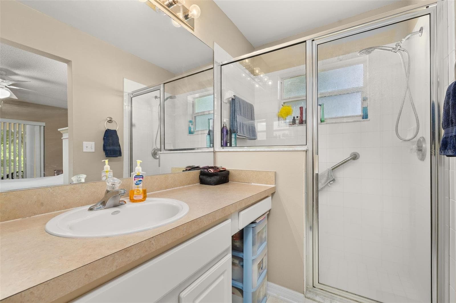 Primary Bathroom - 3604 KINGSWOOD CT, CLERMONT