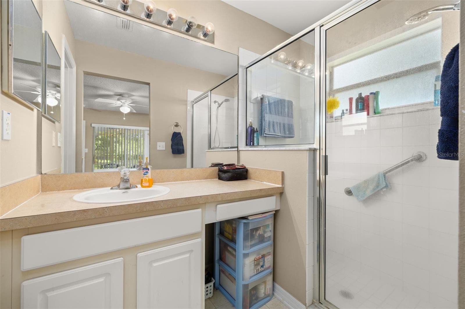 Primary Bathroom Area - 3604 KINGSWOOD CT, CLERMONT
