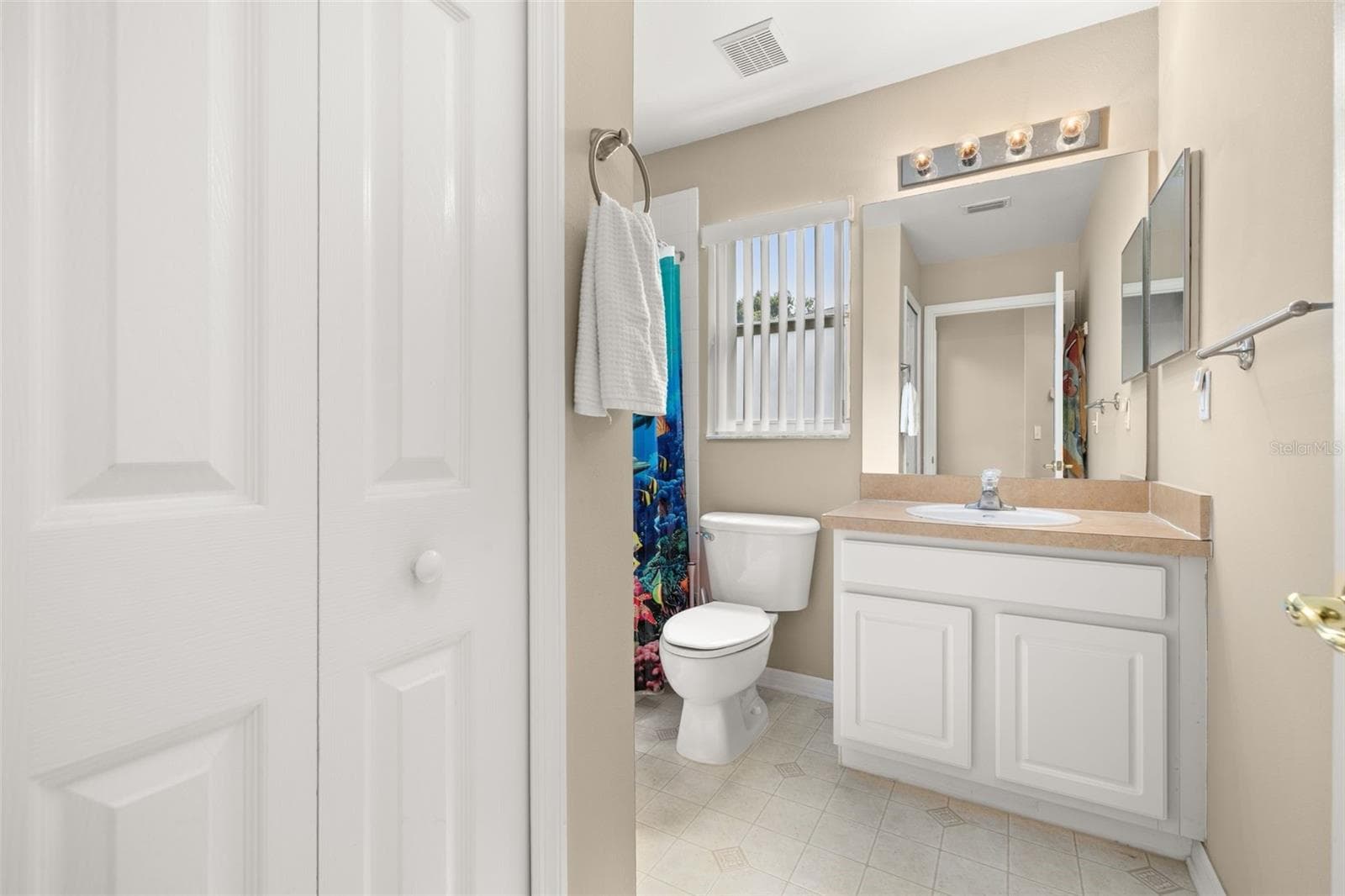 Guest Bathroom - 3604 KINGSWOOD CT, CLERMONT
