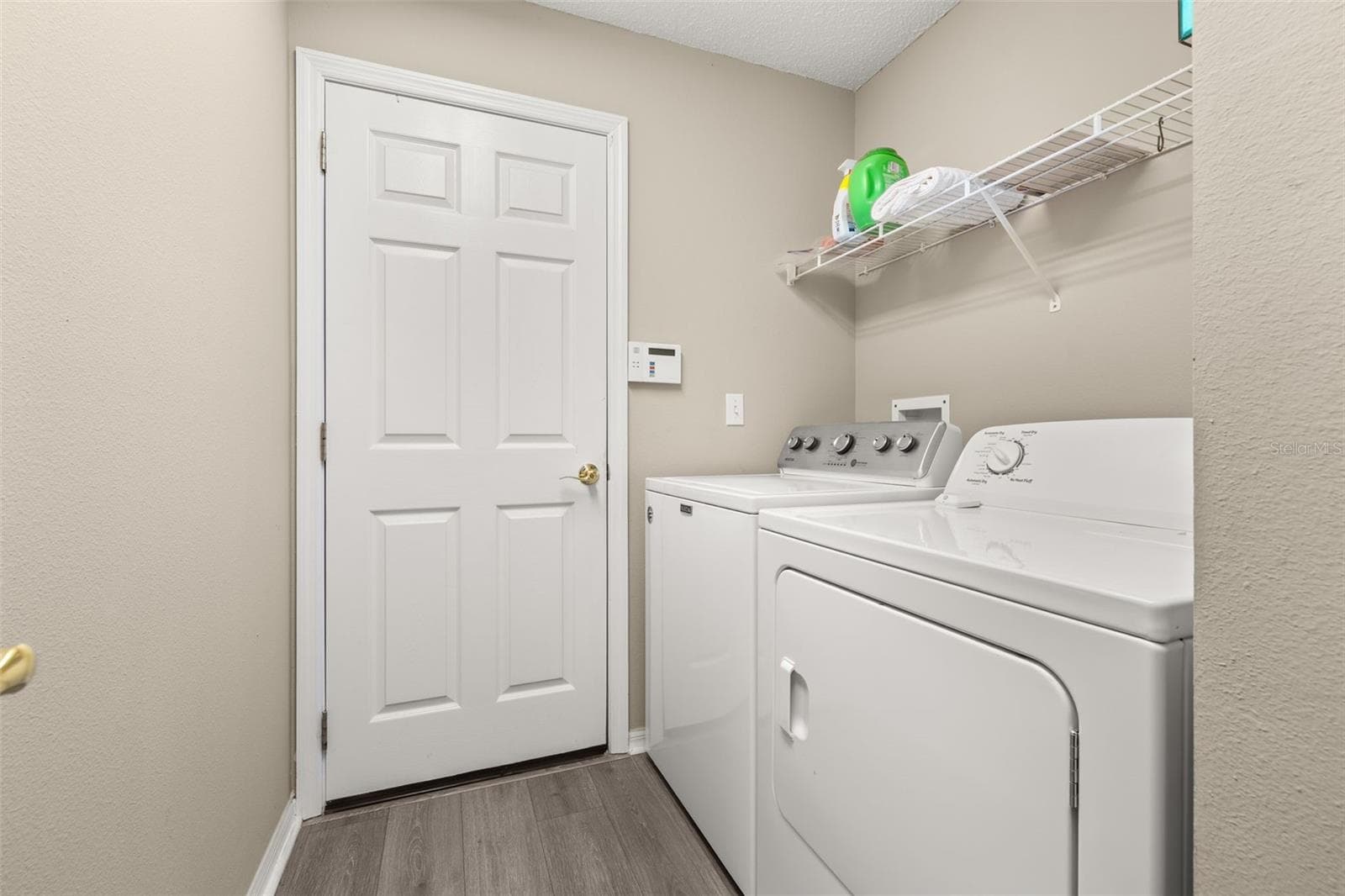 Laundry Room - 3604 KINGSWOOD CT, CLERMONT