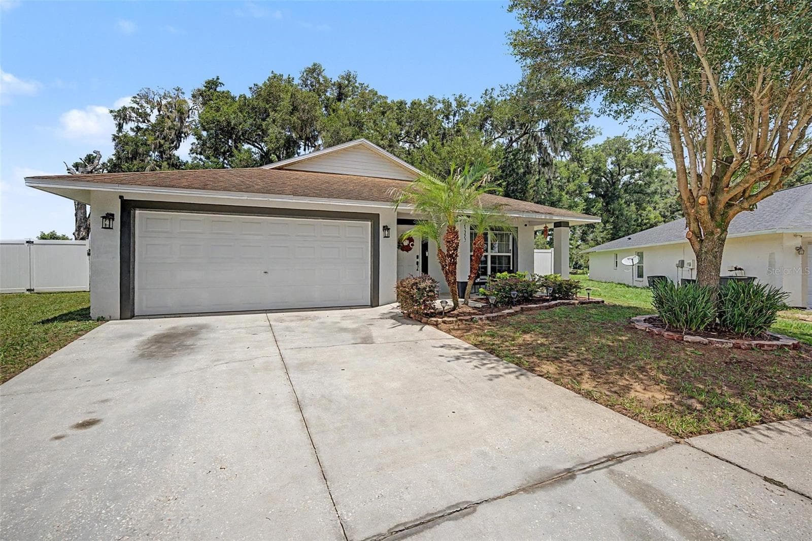 Single Family Residence at 15373 CALLISTA LN, DADE CITY, photo 2 of 53