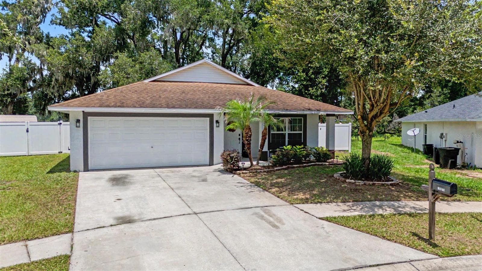 Single Family Residence at 15373 CALLISTA LN, DADE CITY, photo 4 of 53