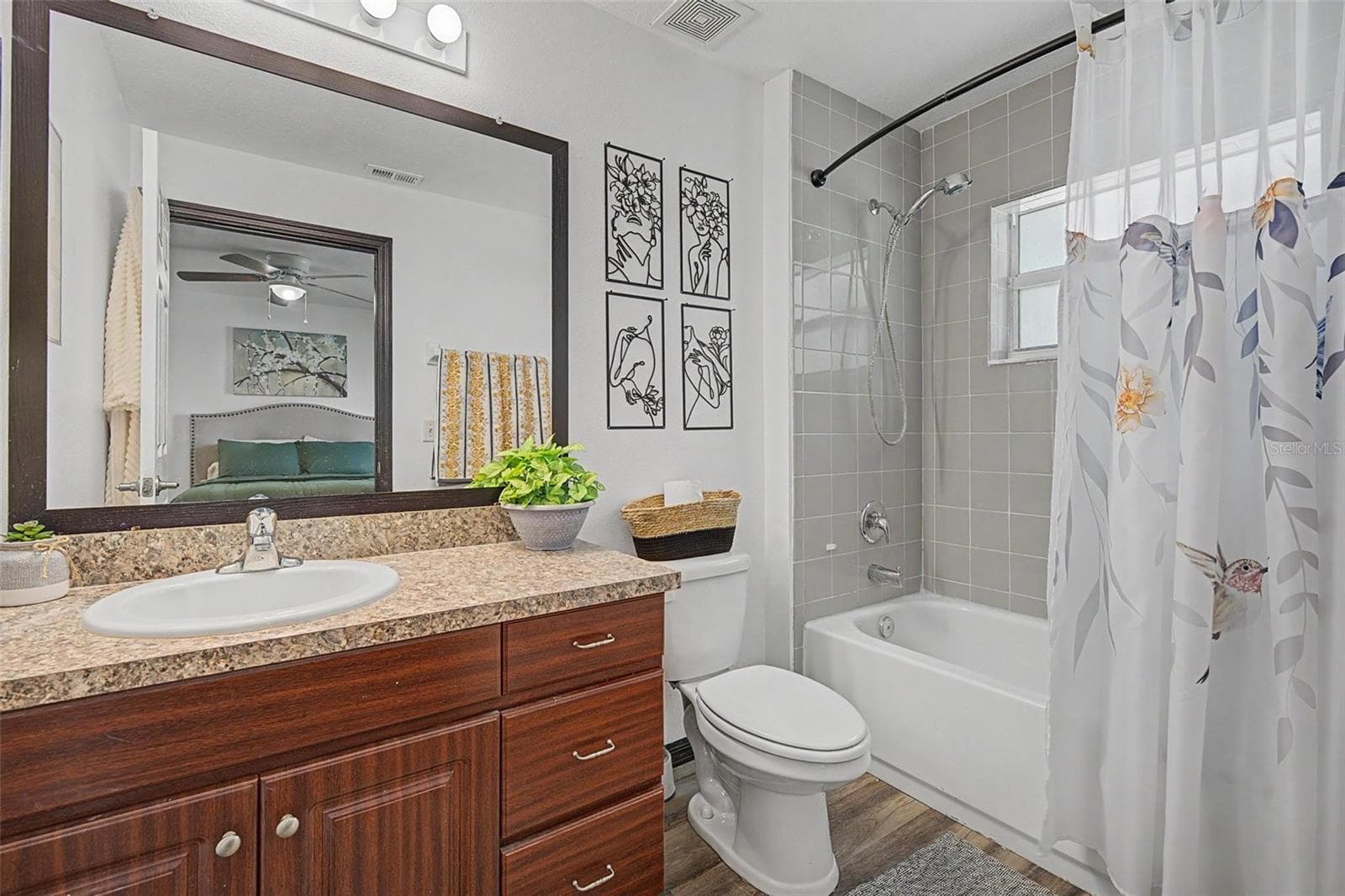 Single Family Residence at 15373 CALLISTA LN, DADE CITY, photo 24 of 53
